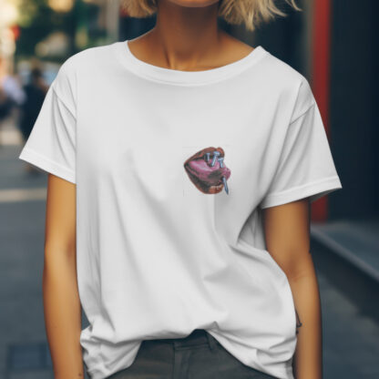 Camiseta Enferrujado - Image 2
